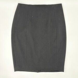 NWT Express Black Pencil Skirt